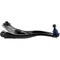 Mevotech Toyota Echo 04-05 Control Arm-Bj, Cms861007 CMS861007 - alternate 5